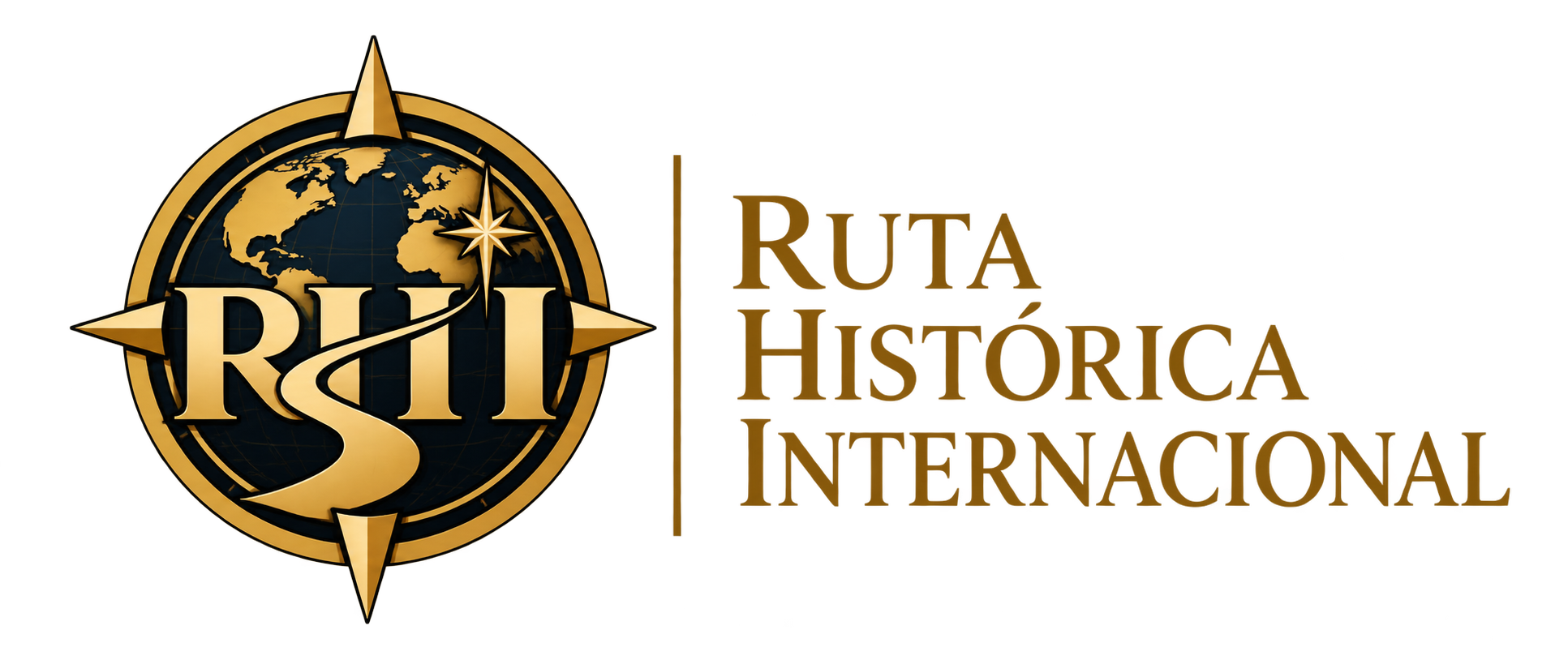 RHI — Ruta Histórica Internacional